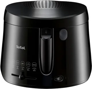 Tefal FF1078 Maxi Fry (Schwarz)