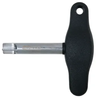 KS Tools Batteriestopfen-Dreher mit Knebel - 550.1687
