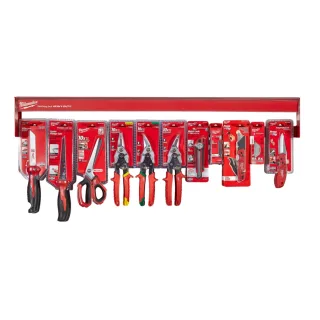 Milwaukee - 1m Modul Schneidwerkzeuge Starter Set - 4932478477