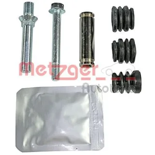 Metzger F?hrungsh?lsensatz f?r Bremssattel Hyundai I10 I20