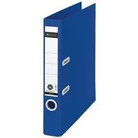 LEITZ Aktenordner 1019 180° Recycle CO2 neutral, A4 schmal