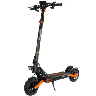 [EU DIRECT] KuKirin G2 Pro 2026 NEW Version Electric Scooter 15.6Ah 48V 600W Recommended Top Speed 25KM/H 9inch Folding