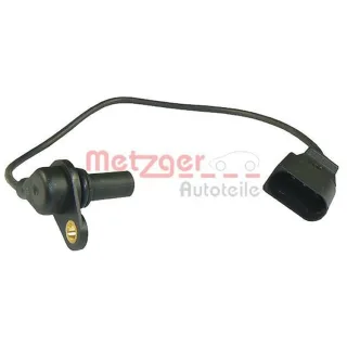 Metzger Geschwindigkeitssensor Audi Seat Skoda VW 0909001