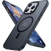 Onestyle Handyhülle Onestyle Magnetic iPhone 15 Pro Hülle (MagSafe-kompatibel), für iphone 15 Pro