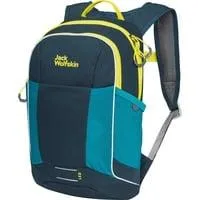 Kids Moab Jam , Rucksack dunkelblau, 12 Liter