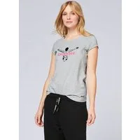 Chiemsee Print-Shirt