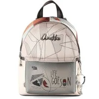 Anekke Cityrucksack Auralis, Polyurethan