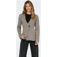 ONLY Strickjacke ONLMYERA LIFE LS ONE BUTTON CARDIGAN KNT