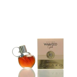 Azzaro Wanted Girl Eau de Parfum 30 ml