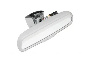 Innenspiegel auto. abblendbar, Fernlichtassistent für Audi A4 8K, A5 8T, Q5 8R