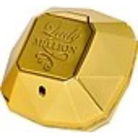 paco rabanne Eau de Parfum Lady Million, Glasflakon, Parfüm EDP, Damenduft