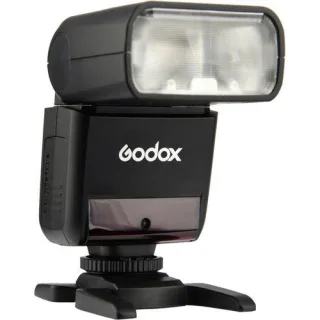 Godox TT350F Fujifilm