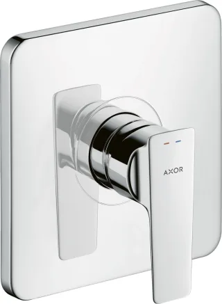 Hansgrohe Brausenmischer Unterputz Axor 36655990