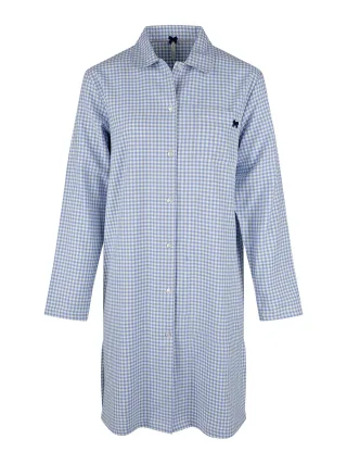 Short Stories - Sleepshirt sky - Gr. - S