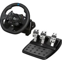 Logitech G923 Trueforce für XBox und PC Gaming-Lenkrad