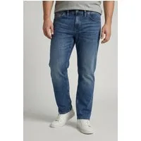 s.Oliver Men Big Sizes 5-Pocket-Jeans Mauro GG mit Stretch - Große Größen