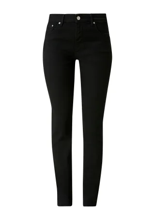 s.Oliver - Jeans schwarz - Gr. - 32