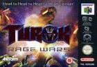 Turok - Rage Wars [Nintendo 64]