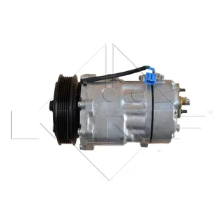 NRF Klimakompressor VW California Lt Transporter 32168