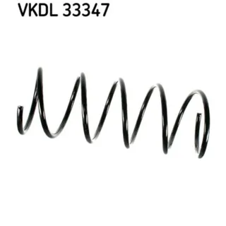 SKF Feder vorne Citroen Berlingo Peugeot 206 306 Partner VKDL33347