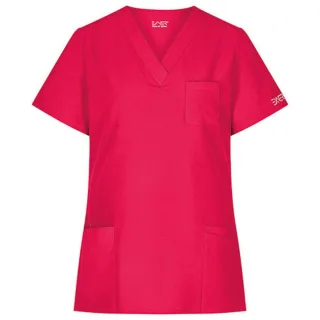 Exner - "Sportsline" Tunika für Damen, Regulär (Rot)