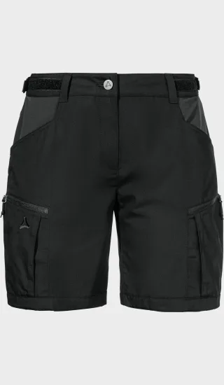 Schöffel Shorts "Shorts Style Maghera WMN"
