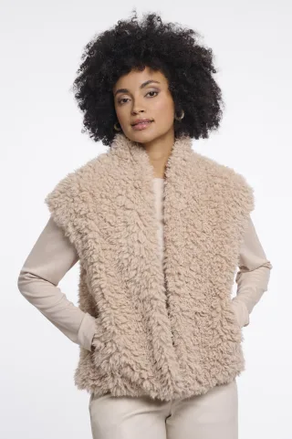 Rino&Pelle - Freya.7002611 oat - Gr. - 44