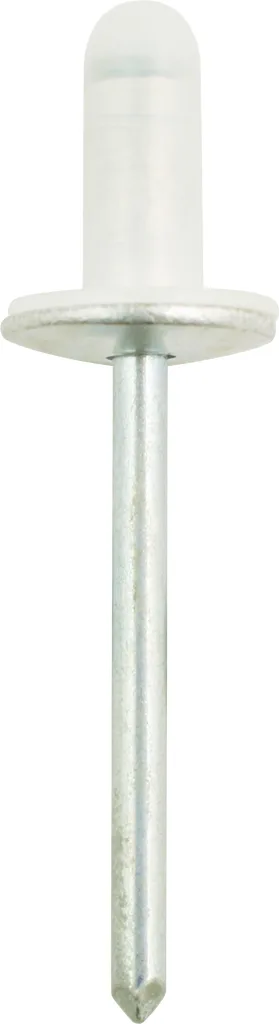 KS Tools Dichtniete mit 12,8mm Flansch universal - 420.5781