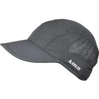 Eisley Baseball Cap Laser atmungsaktiv mit reflektierendem Logo