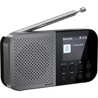 Sharp DR-P520 Radio (1,5 W)