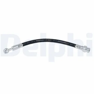 Delphi Bremsschlauch hinten Mitsubishi Asx Eclipse Outlander