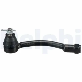 Delphi Spurstangenkopf links Kia Picanto 2 TA3228