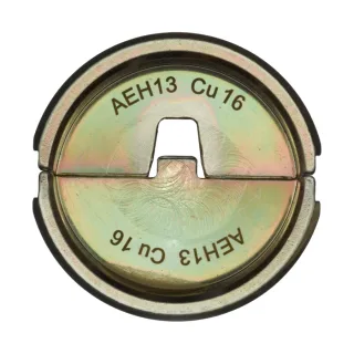 Milwaukee - Presseinsatz AEH13 Cu 16 - 4932459515
