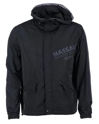 Nassau Beach Jacke NB20005