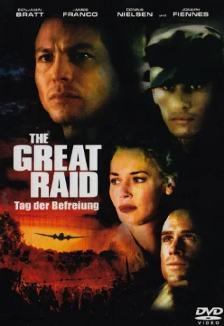 The Great Raid - Tag der Befreiung [DVD] [2006]