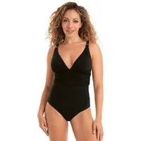 Rosa Faia Badeanzug Badeanzug Style Pure Suit Luce (Stück, 1-St) Pure Wear