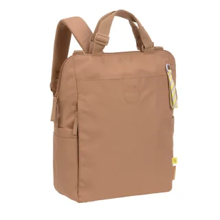 Lässig Wickelrucksack GRE Conversion almond
