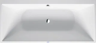 Duravit DuraSquare Badewanne Weiß Matt 1800x800 mm - 700429000000000 700429000000000