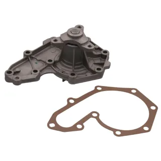 Febi Wasserpumpe Dacia Mitsubishi Renault Volvo