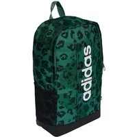 adidas Sportswear Sportrucksack Linear Graphics Backpack, mit markentypischen Streifen