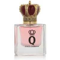 DOLCE & GABBANA Eau de Parfum Q by Dolce & Gabbana