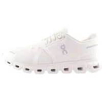 on On - Cloud 6 - Weiß Schnürschuh