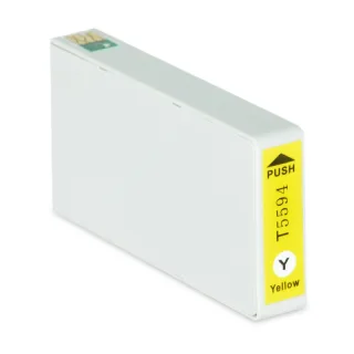 [NB]* Tintenpatrone kompatibel für Epson T5594 Yellow