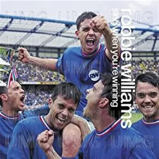 Sing When You're Winning