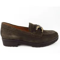 Gabor Loafer Hochfrontpumps