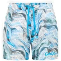 CARLO COLUCCI Badehose Ferrazin