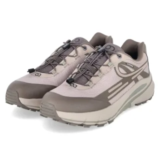 Tenhaag Sneaker SPEEDHAAG - Gr. 41 - Beige - Textil & Synthetik
