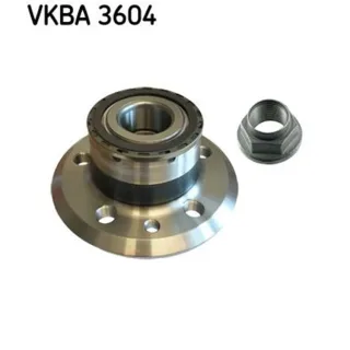 SKF Radlager hinten MG Mg Rover 75
