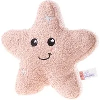 Heunec® Kuscheltier Kuma Xmas Weihnachtsstern 26 cm, Made in Germany