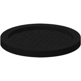 KWC Aquarotter Siebdichtung, 23,3x19x2 mm, 2000104792, 2000104792 2000104792